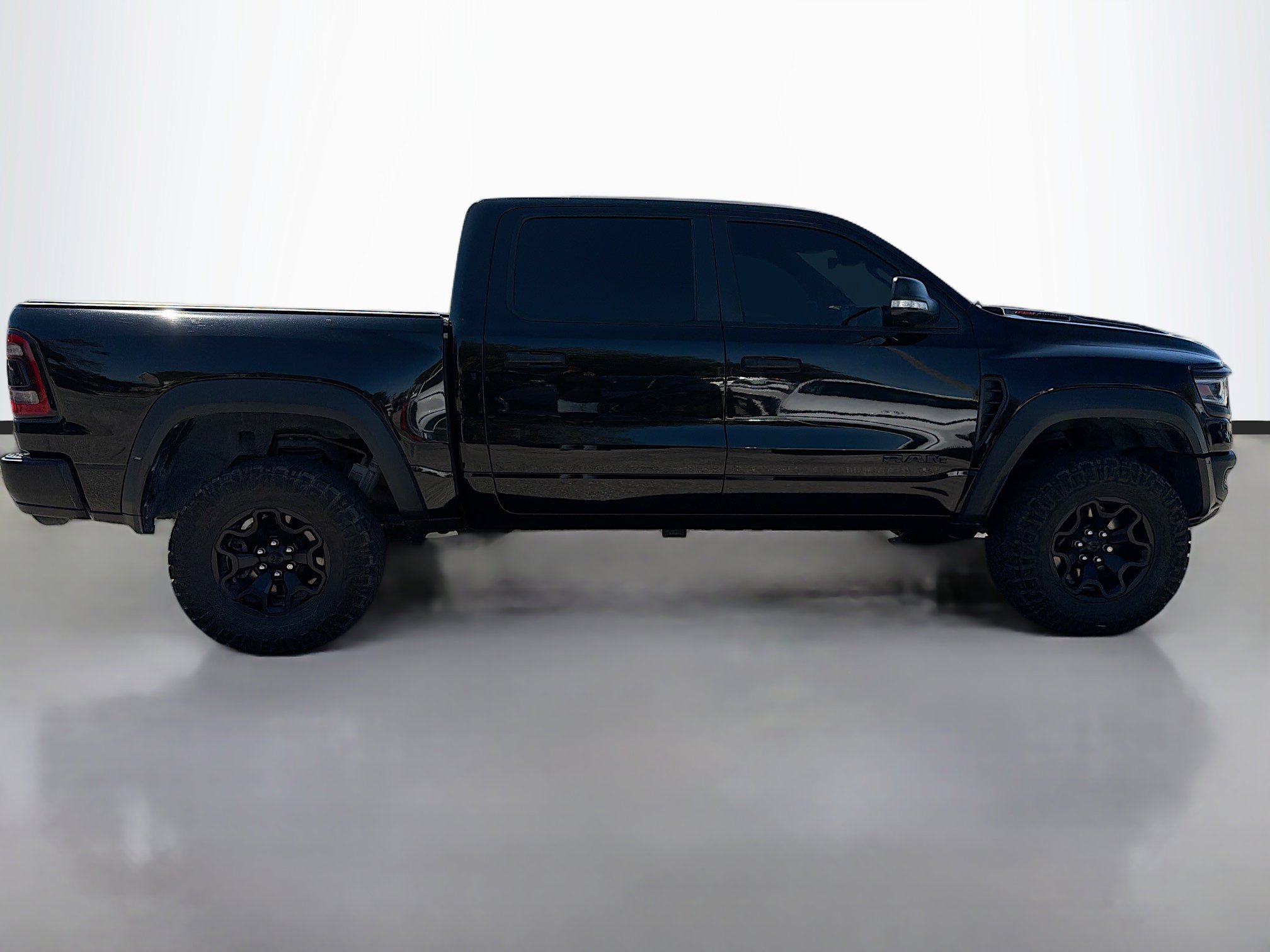 Used 2022 RAM 1500 TRX image 2