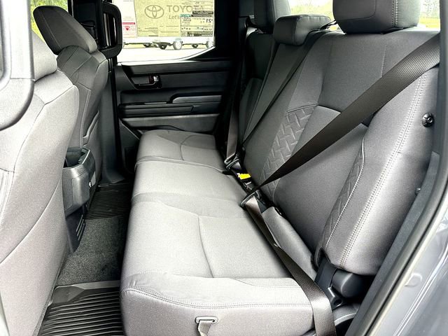 New 2026 Toyota Tacoma SR5 image 15