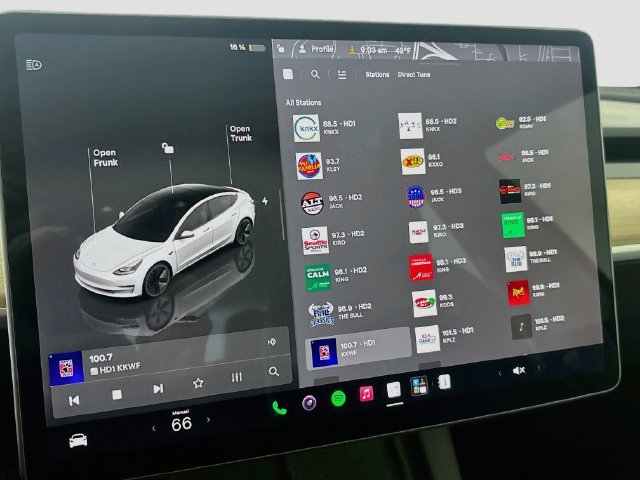 Used 2023 Tesla Model 3 Standard Range RWD image 14