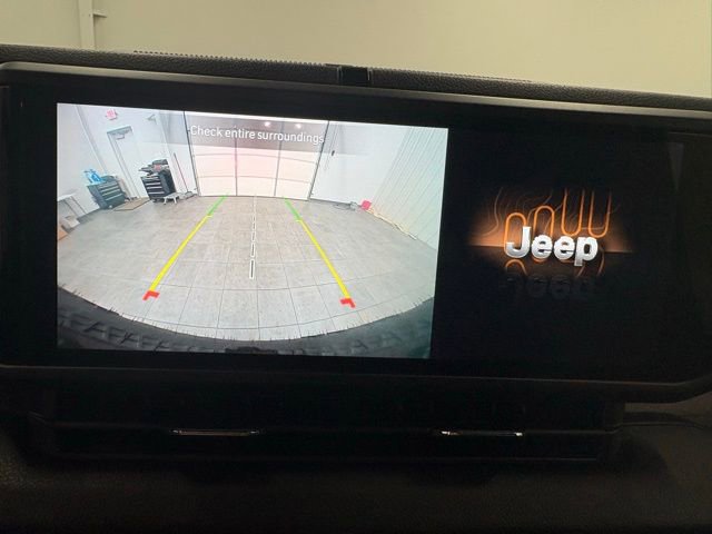 Used 2025 Jeep Wrangler Unlimited Sport S 4xe image 23