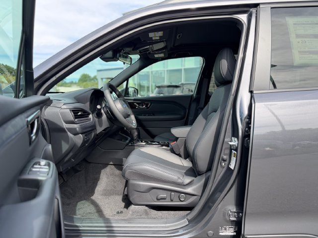 New 2026 Subaru Forester Limited AWD/4WD image 4