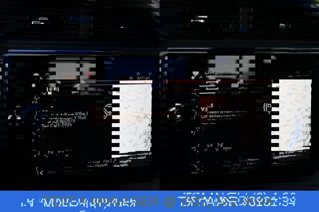 New 2025 GMC Sierra 3500 AT4 w/ AT4 Premium Plus Package image 29