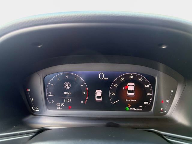 Used 2025 Honda Accord SE image 25