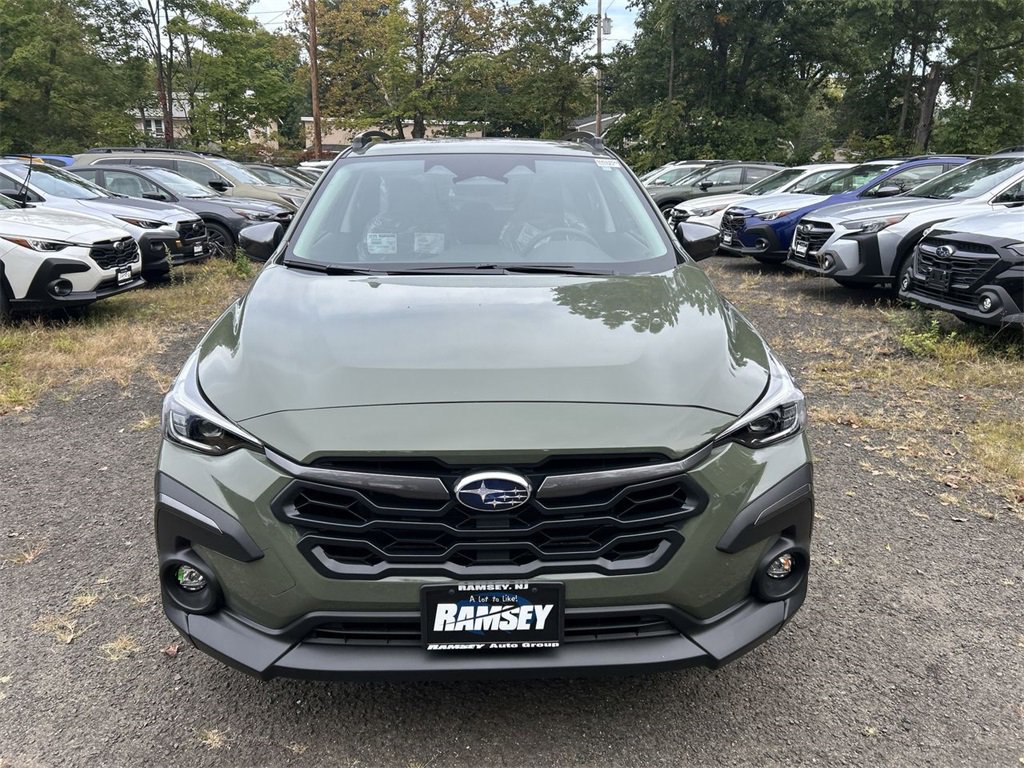 New 2025 Subaru Crosstrek 2.5i Limited image 3