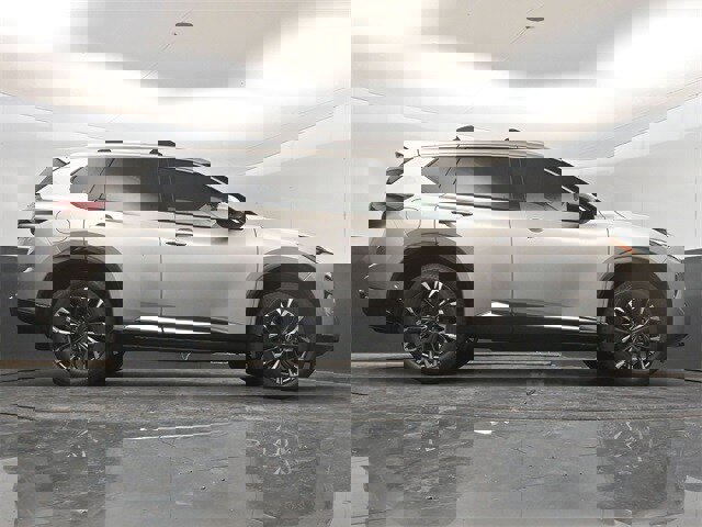 New 2026 Nissan Rogue Platinum image 20