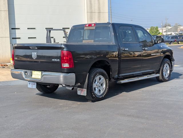 Used 2011 RAM 1500 Classic SLT image 7