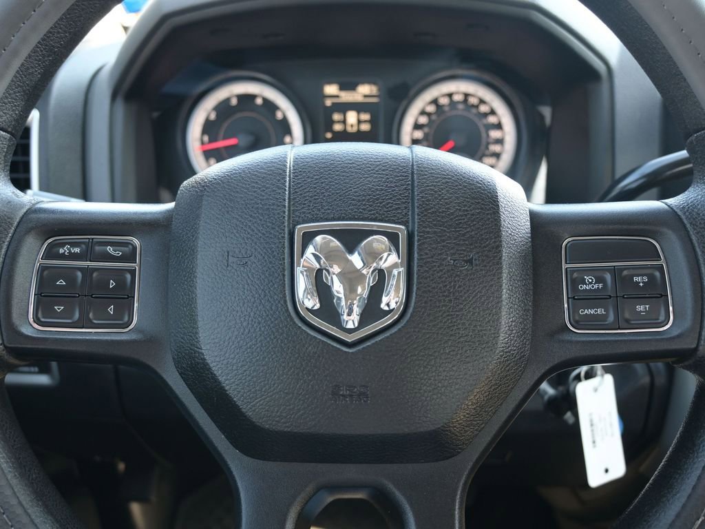 Used 2014 RAM 2500 SLT image 27