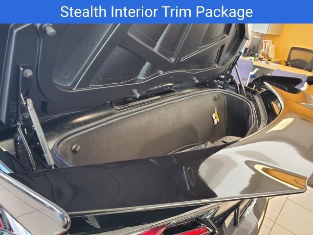 New 2026 Chevrolet Corvette Z06 image 14