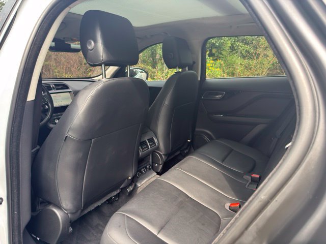 Used 2020 Jaguar F-PACE AWD/4WD image 12