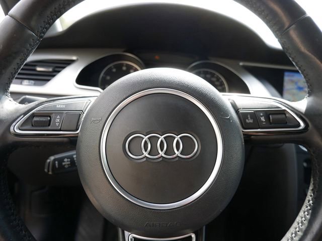 Used 2016 Audi A5 2.0T Premium Plus w/ Technology Package AWD/4WD image 17