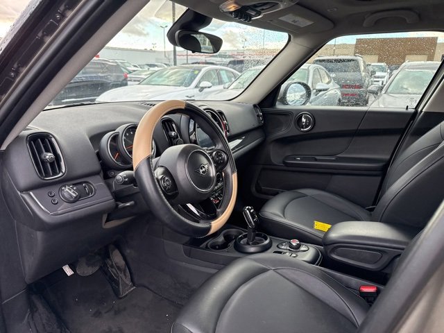 Used 2020 MINI Cooper Countryman image 17