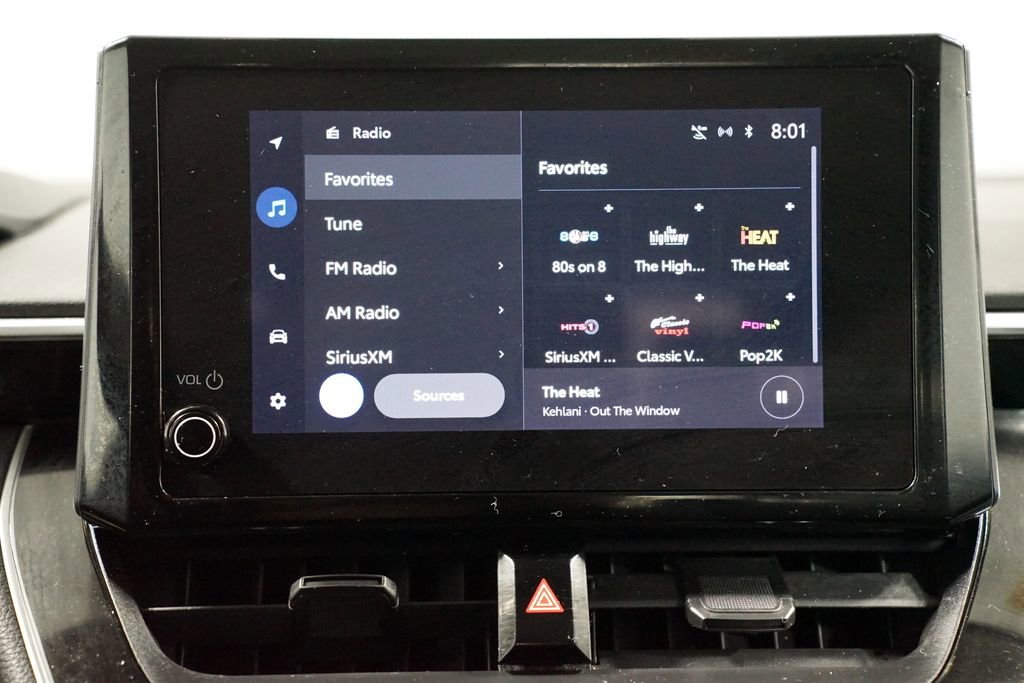 Certified 2024 Toyota Corolla LE image 18