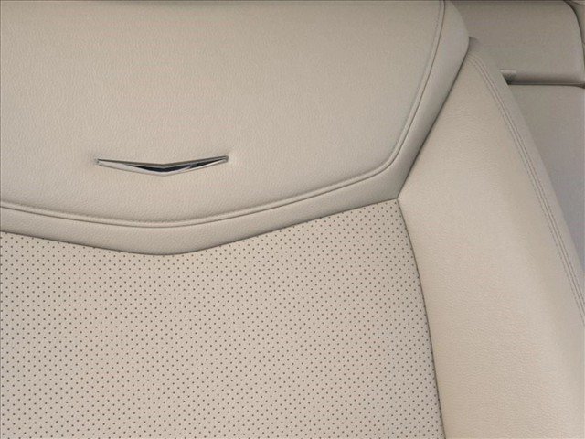 New 2026 Cadillac XT5 Premium Luxury w/ Driver Assist Package FWD image 21