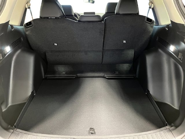 New 2027 Honda CR-V EX-L image 26