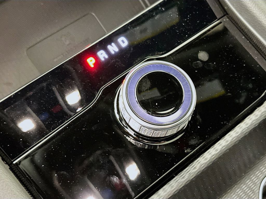 New 2025 Jeep Grand Cherokee L Altitude image 21