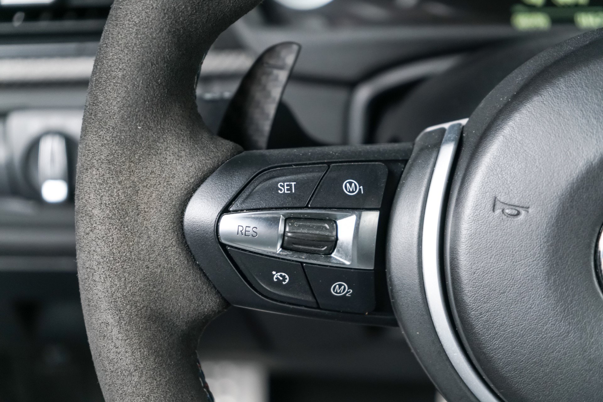 Used 2015 BMW M4 Coupe RWD image 37