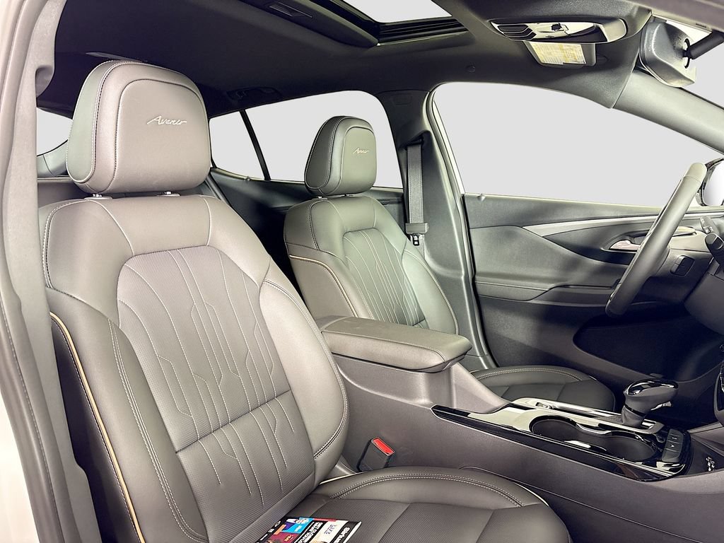 New 2026 Buick Envista Avenir FWD image 26