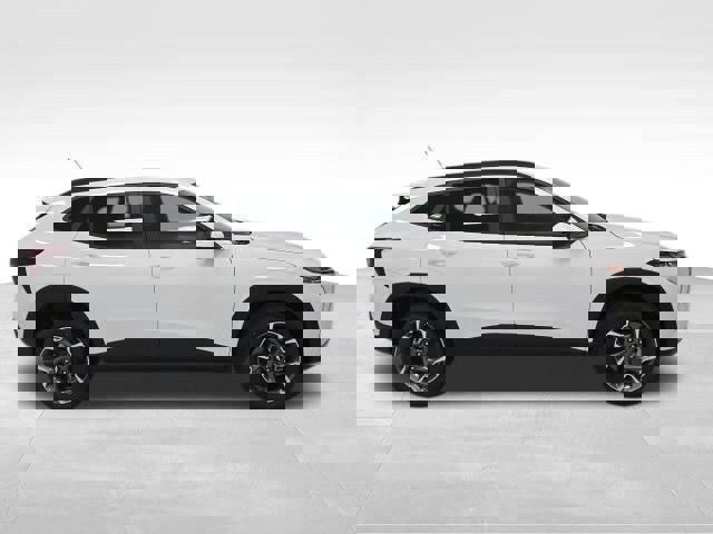 New 2026 Chevrolet Trax LT image 6