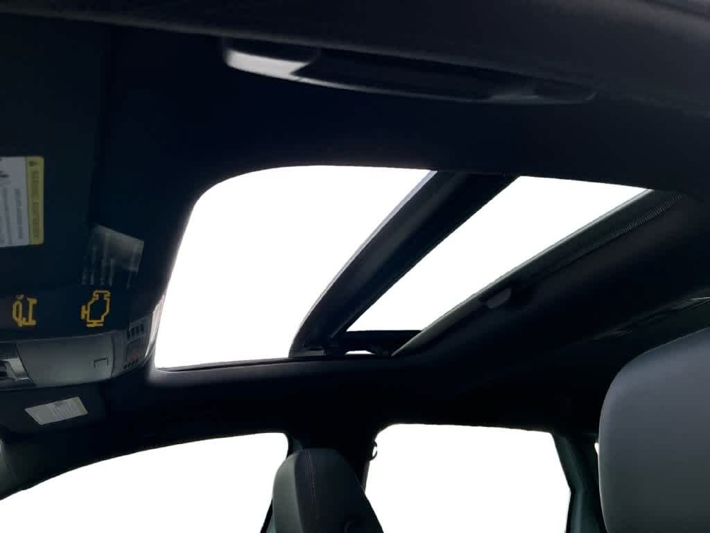 New 2027 Volkswagen Jetta GLI Autobahn FWD image 22