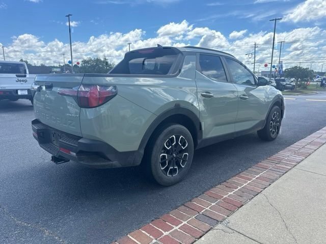 Used 2022 Hyundai Santa Cruz SEL Premium AWD/4WD image 7