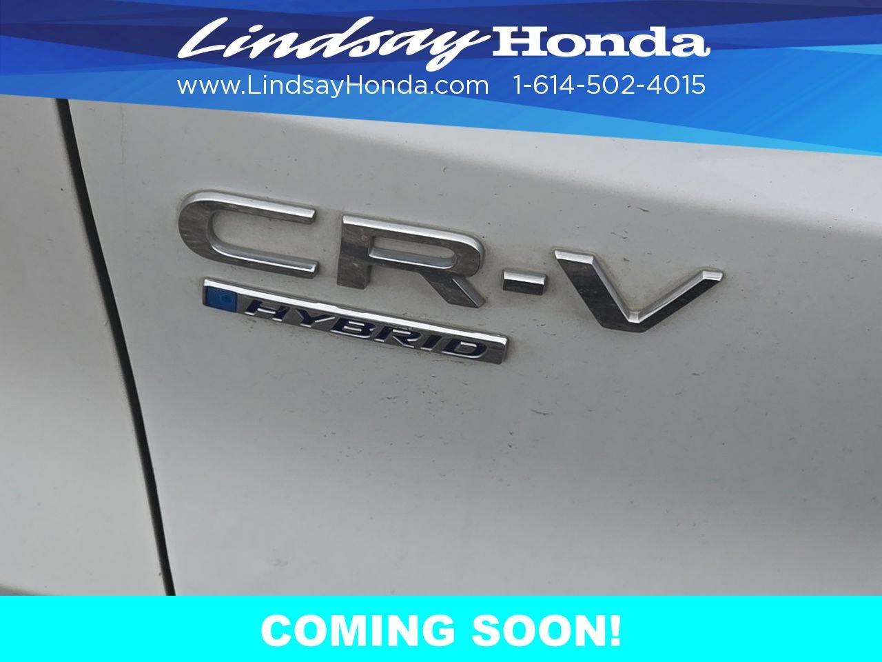 Used 2023 Honda CR-V Sport image 20