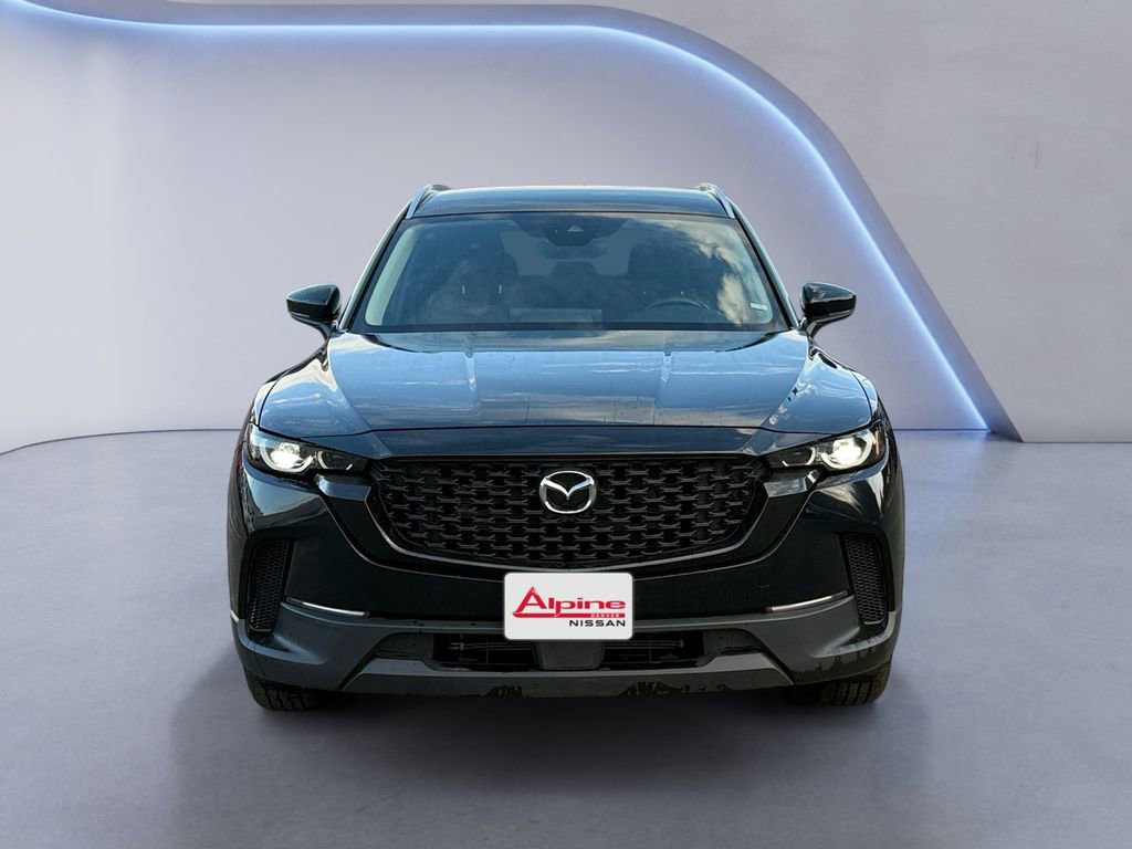 Used 2024 MAZDA CX-50 AWD 2.5 S w/ Preferred Package image 8
