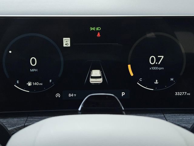 Used 2024 Hyundai Santa Fe Limited image 21