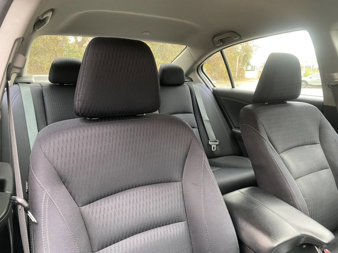 Used 2015 Honda Accord Sport image 42