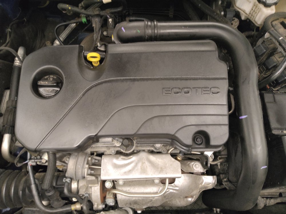 Used 2023 Chevrolet Malibu RS FWD image 30