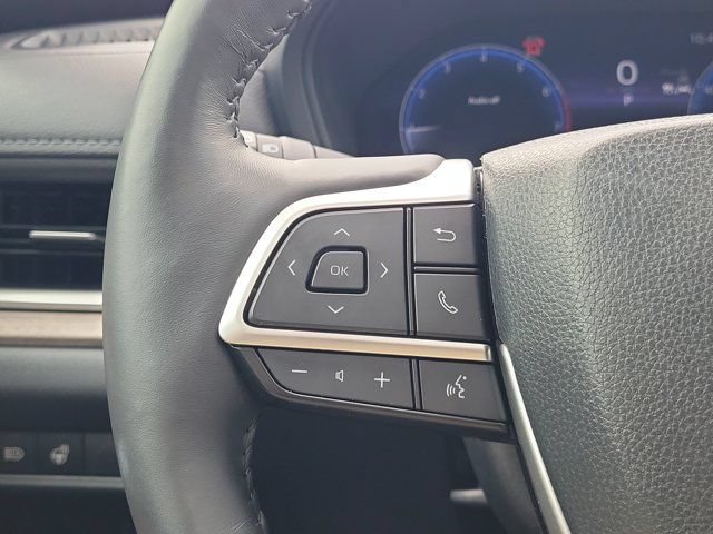 Used 2024 Toyota Grand Highlander FWD image 22