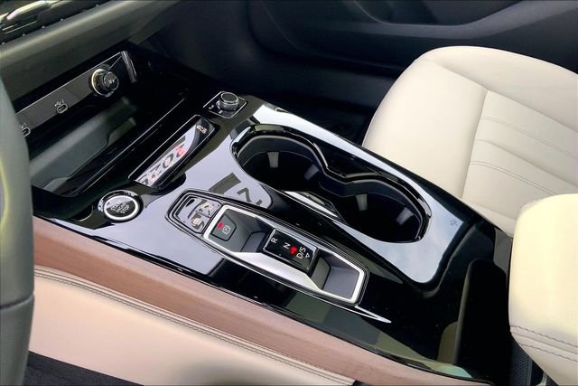 Certified 2025 Audi A5 2.0T Premium Plus w/ Premium Plus image 25