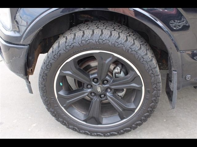 Used 2019 Ford F150 Limited AWD/4WD image 11