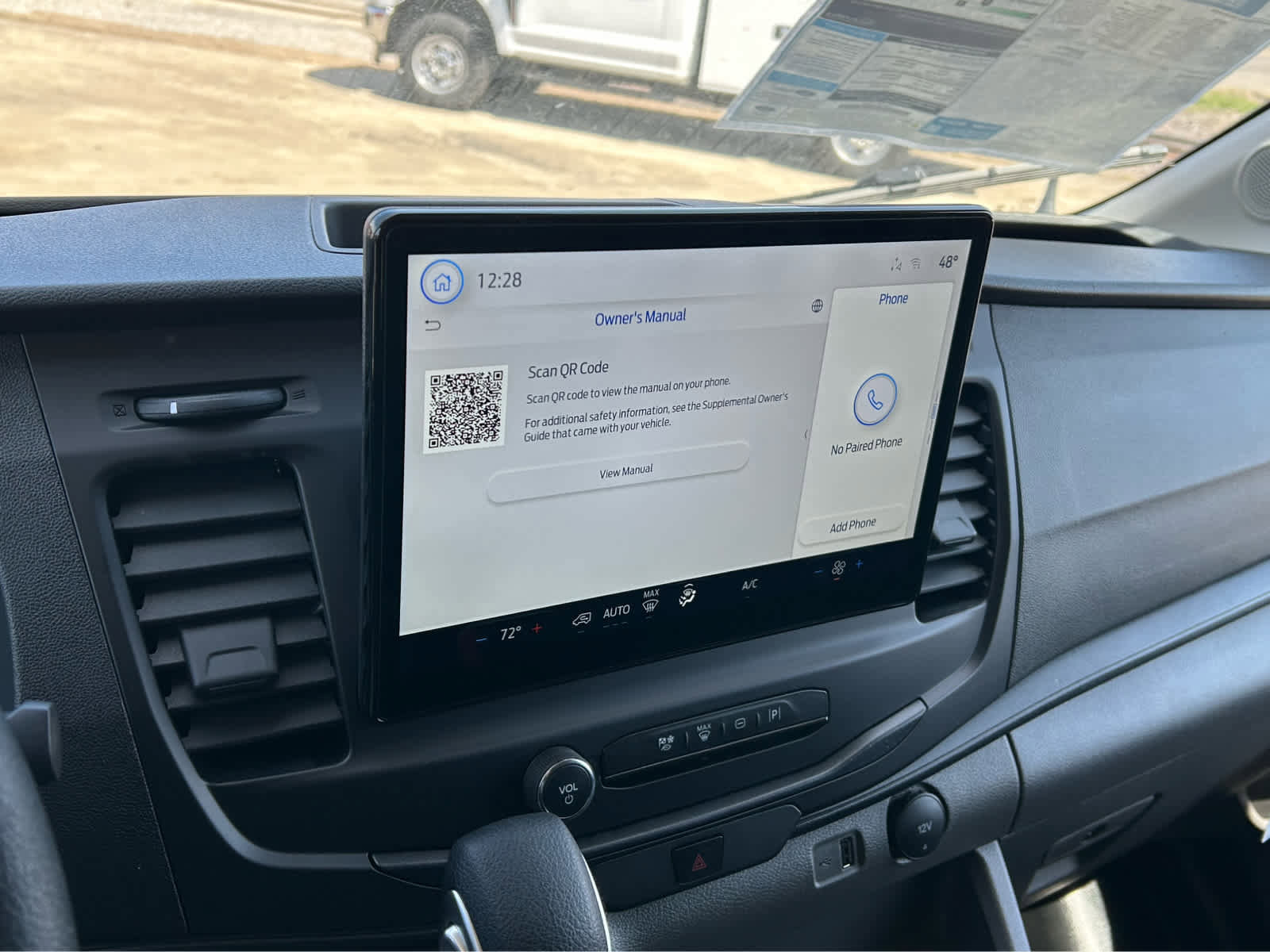 New 2026 Ford Transit 350 148 High Roof Extended image 37