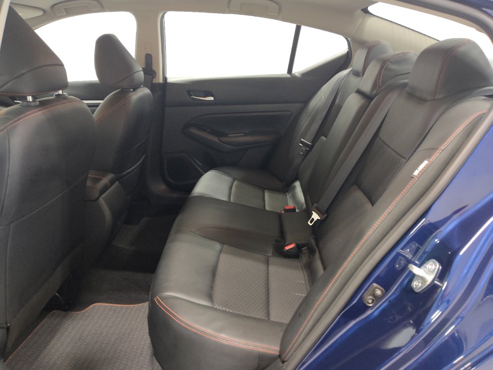 Used 2023 Nissan Altima 2.5 SR AWD/4WD image 18