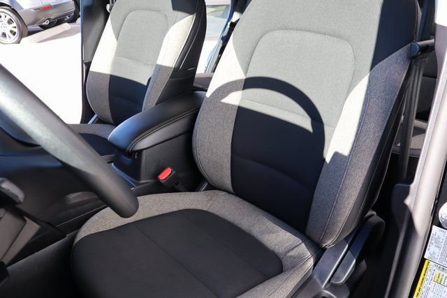 Used 2025 Ford Bronco Sport Big Bend image 10