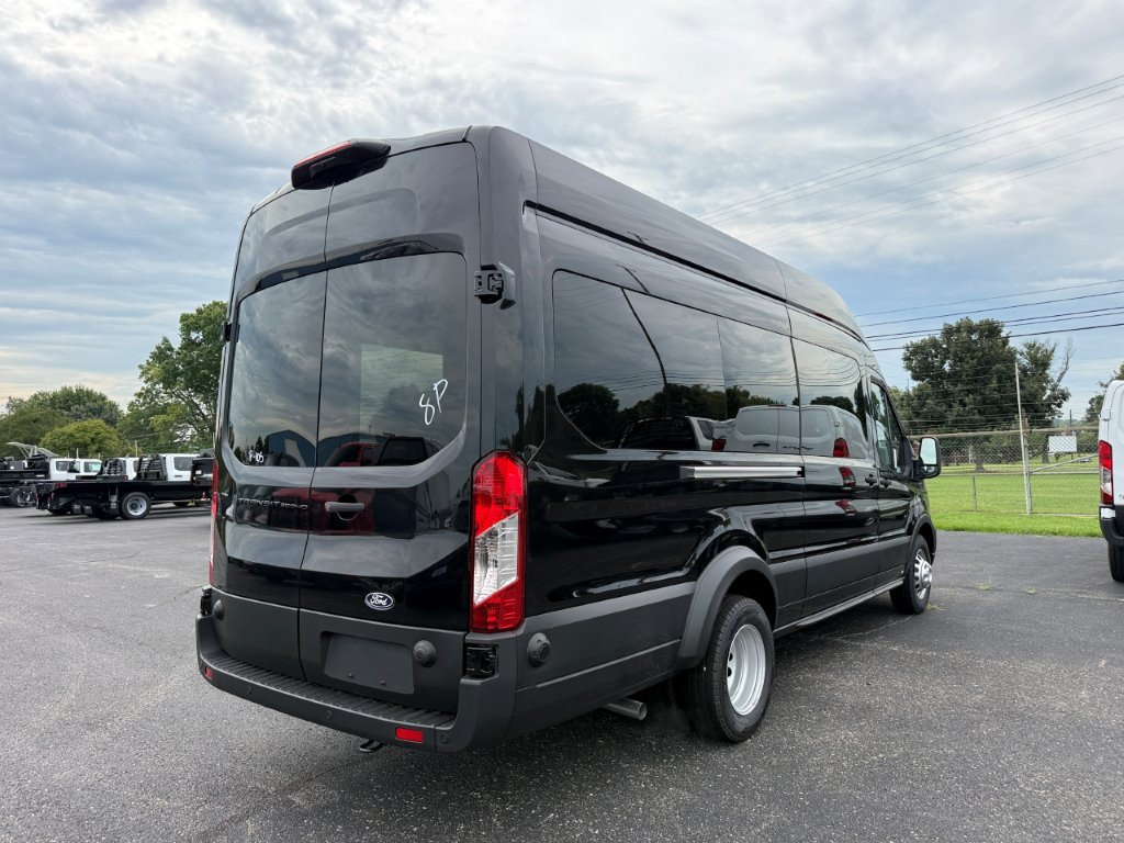 New 2026 Ford Transit 350 XL RWD image 6