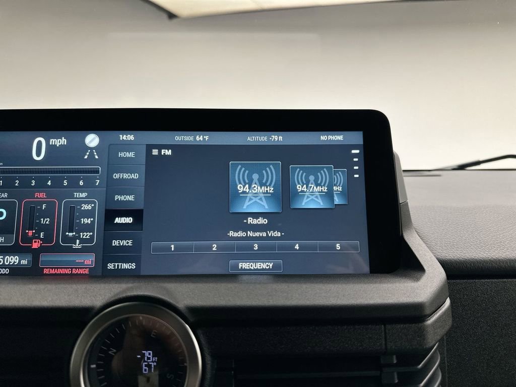 Used 2024 INEOS Grenadier Trialmaster Edition image 26