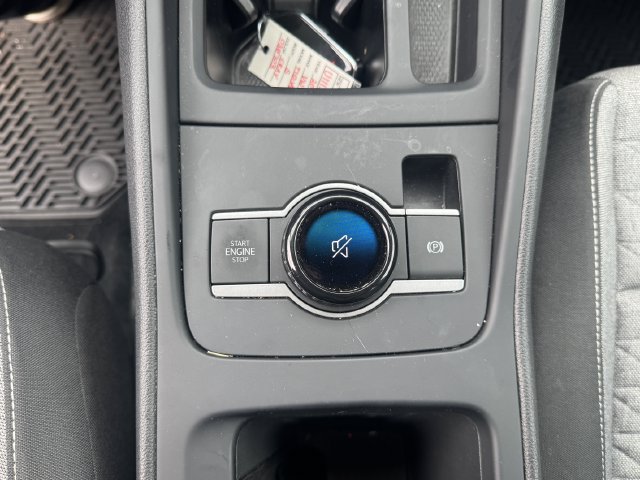 Used 2026 Volkswagen Tiguan S AWD/4WD image 17