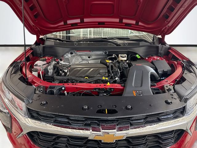 New 2026 Chevrolet Trax LS w/ LS Convenience Package image 30