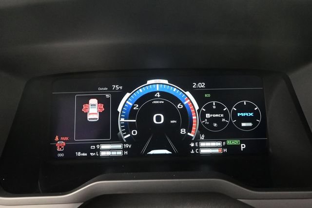 Used 2026 Toyota Sequoia Limited AWD/4WD image 9