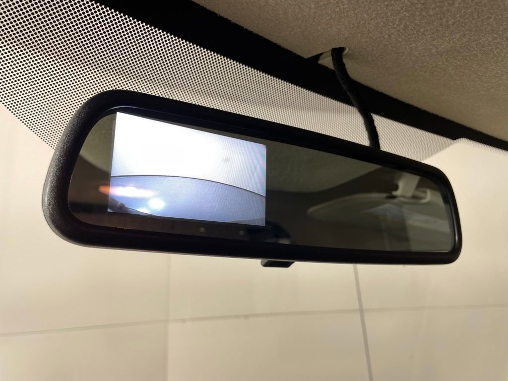 New 2025 Chevrolet Express 3500 Extended w/ Driver Convenience Package image 21