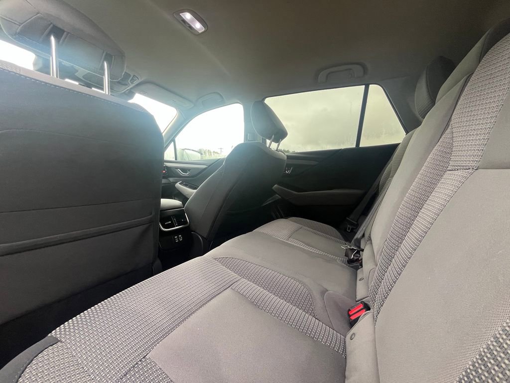 Used 2023 Subaru Outback Premium AWD/4WD image 15