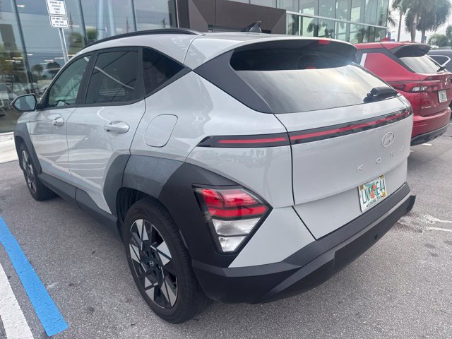 Used 2024 Hyundai Kona SEL FWD image 6