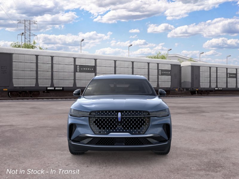 New 2026 Lincoln Nautilus Premier AWD/4WD image 6