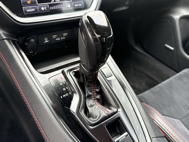 Used 2022 Subaru WRX GT image 22