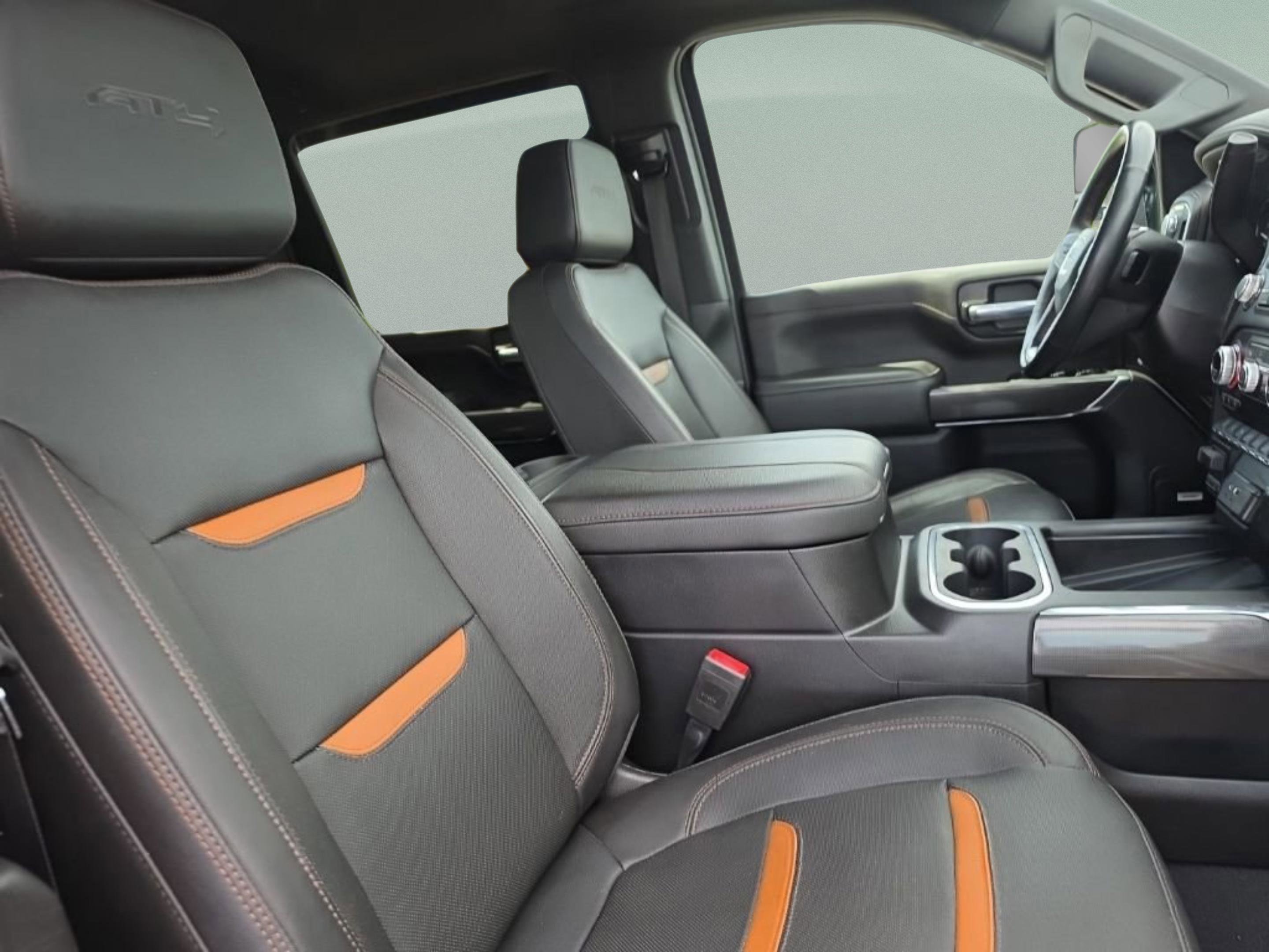 Used 2023 GMC Sierra 2500 AT4 w/ AT4 Premium Plus Package image 28