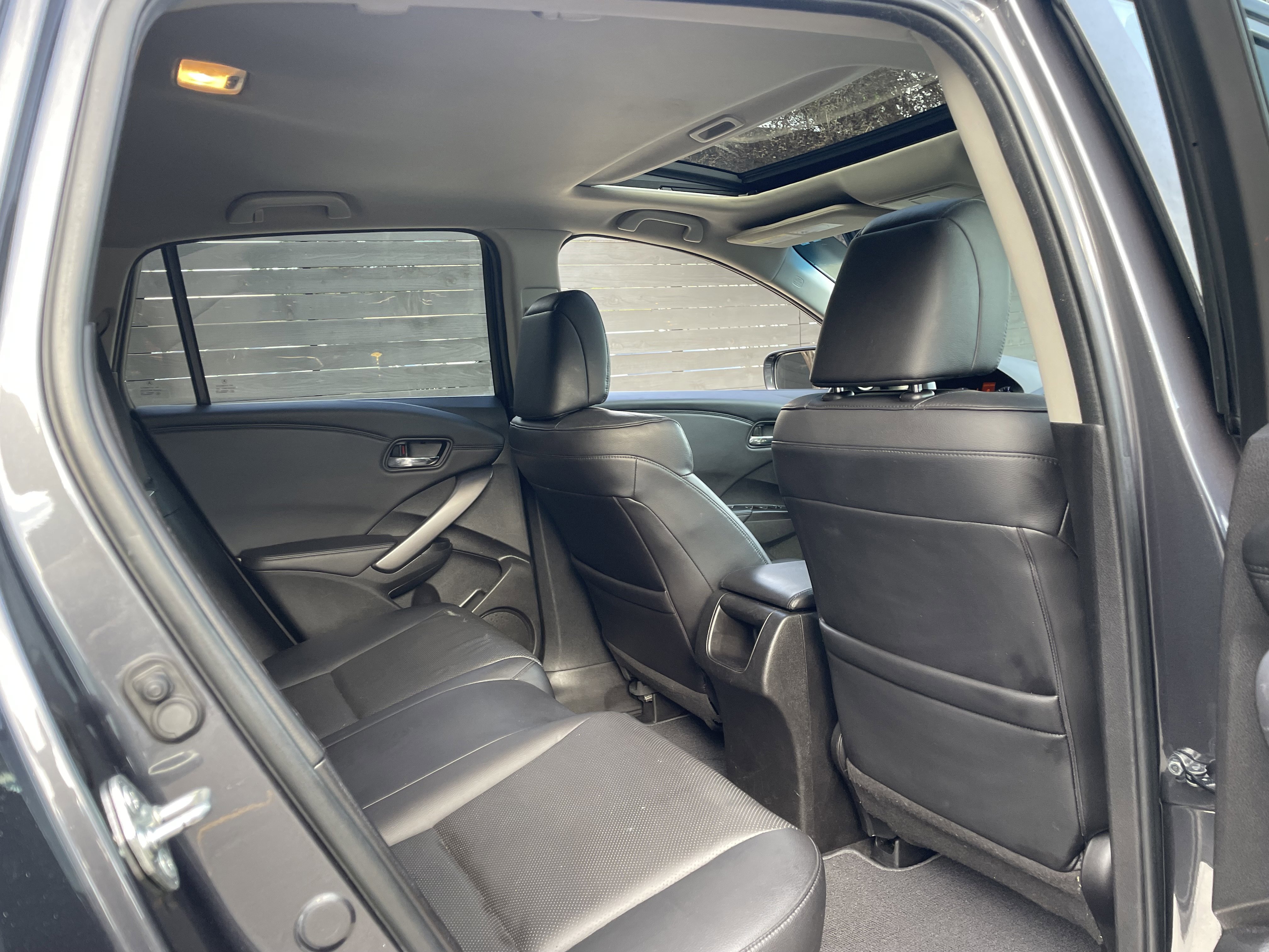 Used 2013 Acura RDX AWD image 5