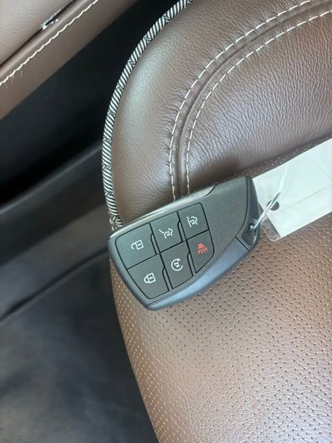 Used 2024 Chevrolet Tahoe High Country w/ Max Trailering Package image 26