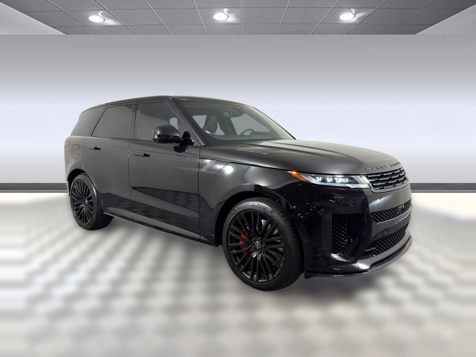 Certified 2024 Land Rover Range Rover Sport image 7