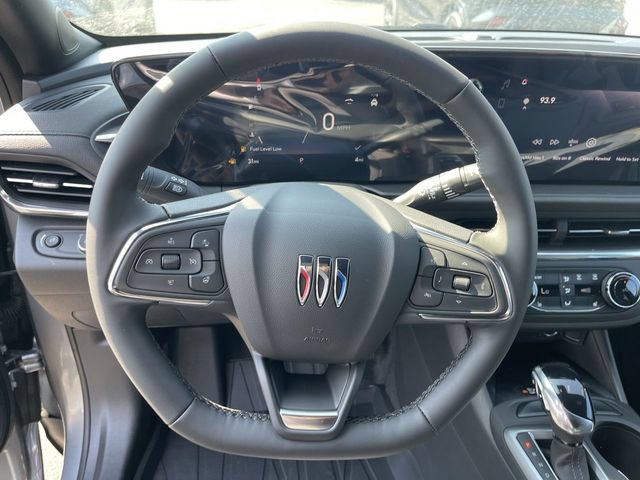 New 2026 Buick Envista Sport Touring w/ Convenience I Package FWD image 14